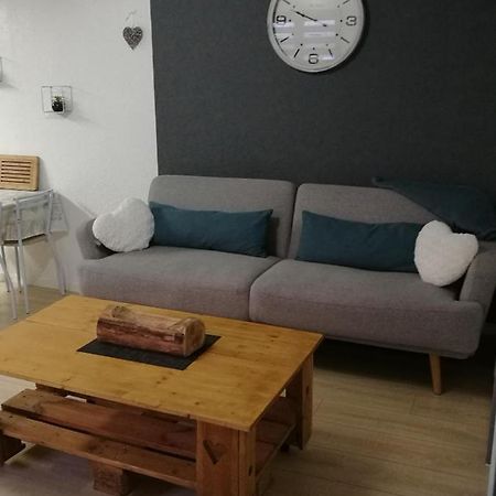 Apartament O P'Tit Bawala Beblenheim Zewnętrze zdjęcie