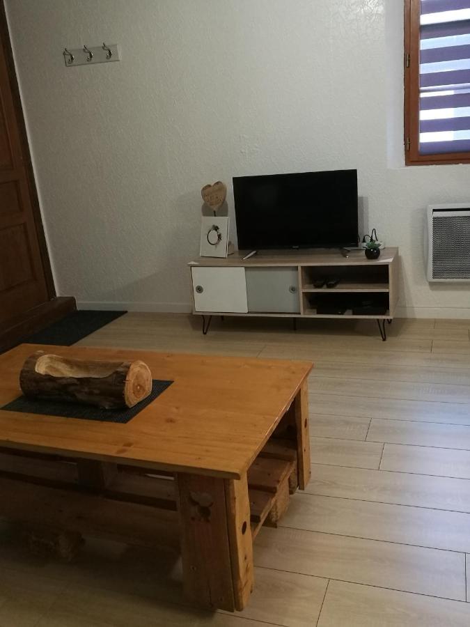 Apartament O P'Tit Bawala Beblenheim Zewnętrze zdjęcie