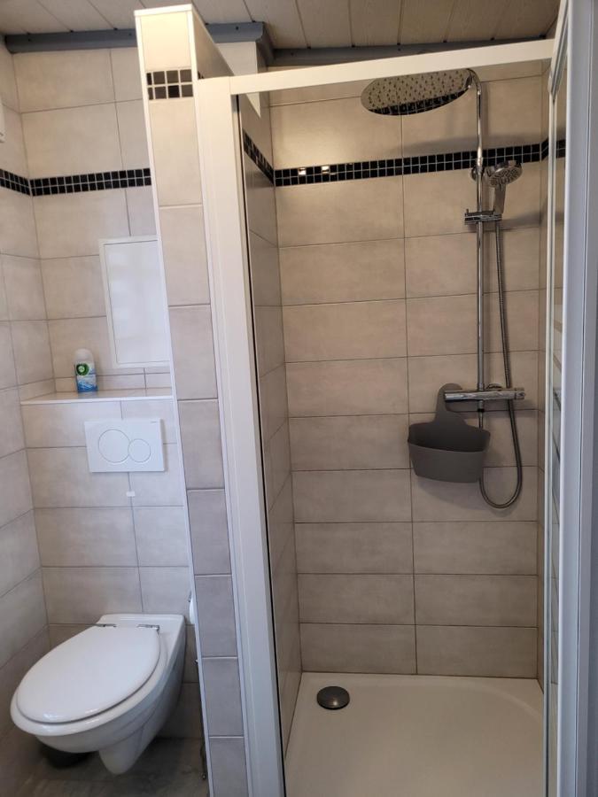 Apartament O P'Tit Bawala Beblenheim Zewnętrze zdjęcie